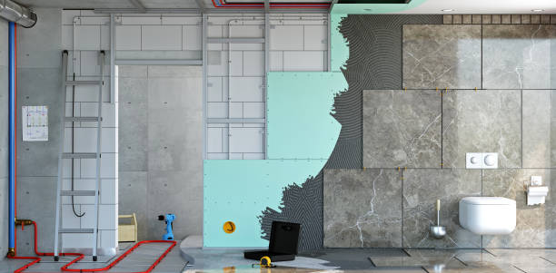 Best Mold Prevention Services  in North Decatur, GA