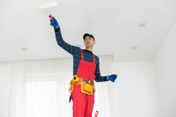 Best Post-Remediation Verification Testing  in North Decatur, GA